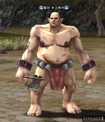 Tumran Bugbear Lineage skills
