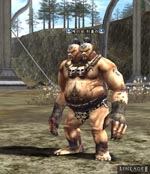 Cave Howler Lineage skills