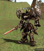 Malruk Berserker Lineage skills