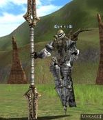 Malruk Lord Lineage skills