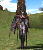 Limal Karinness Lineage skills