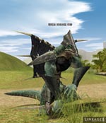 Harit Lizardman Matriarch Lineage skills