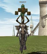 Leogul Lineage skills