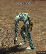 Grave Wanderer Lineage skills