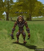 Hatar Ratman Boss Lineage skills