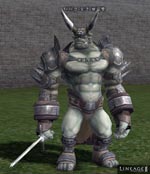 Taik Orc Supply Lineage skills