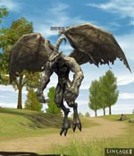 Grave Guard Lineage skills