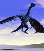 Crimson Drake Lineage skills