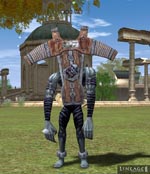 Punishment of Undead Lineage skills