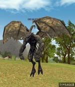 Marsh Stalker Lineage skills