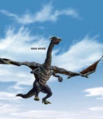 Lineage Marsh Drake