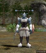 Lineage Vanor Silenos Grunt