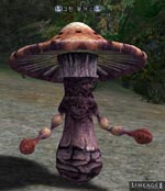 Green Fungus Lineage skills
