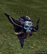OUT OF USE Lineage skills