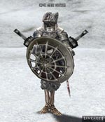OUT OF USE Lineage skills