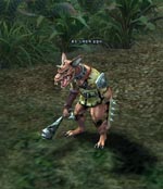 OUT OF USE Lineage skills