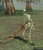 Roxide Cohort Lineage skills