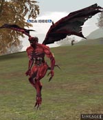 Death Fire Lineage skills
