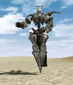 Lineage Dark Lord