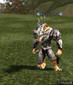 Talakin Lineage skills