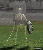 Dragon Bearer Chief Lineage skills