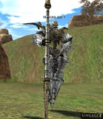 Pytan Knight Lineage skills