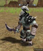 Timak Orc Troop Leader Lineage skills