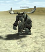 Timak Orc Troop Shaman Lineage skills