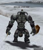 Timak Orc Troop Warrior Lineage skills
