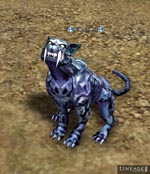 Androscorpio Hunter Lineage skills