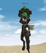 Barif's Pet Lineage skills