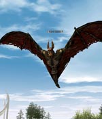 Conjurer Bat Lord Lineage skills