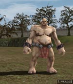 Bugbear Raider Lineage skills