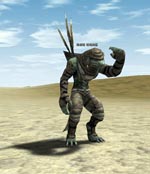 Tasaba Lizardman Lineage skills