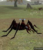 Ant Lineage skills