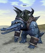 Dailaon Lineage skills