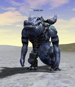 Crokian Warrior Lineage skills