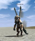 Blade Stakato Worker Lineage skills