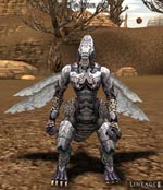 Blade Stakato Drone Lineage skills