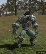 Felim Lizardman Lineage skills