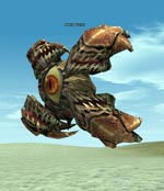 Eva's Seeker Lineage skills