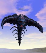 Crendion Lineage skills