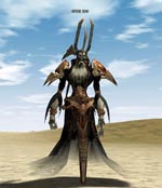 Corrupt Sage Lineage skills