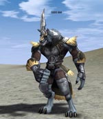 Platinum Tribe Warrior Lineage skills