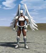 Guardian Angel Lineage skills