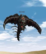 Zaken's Seer Lineage skills