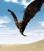 Bloody Bat Lineage skills