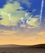 Death Flyer Lineage skills