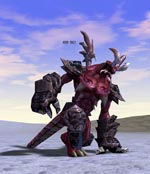 Kaim Vanul Lineage skills