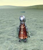 Lineage Doll Blader
